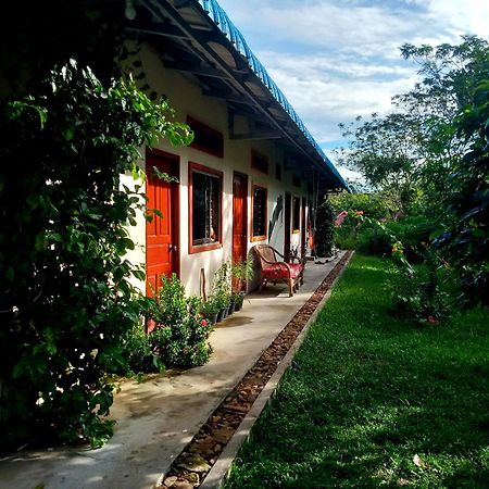 Baloo Guesthouse Koh Rong Sanloem Exteriér fotografie