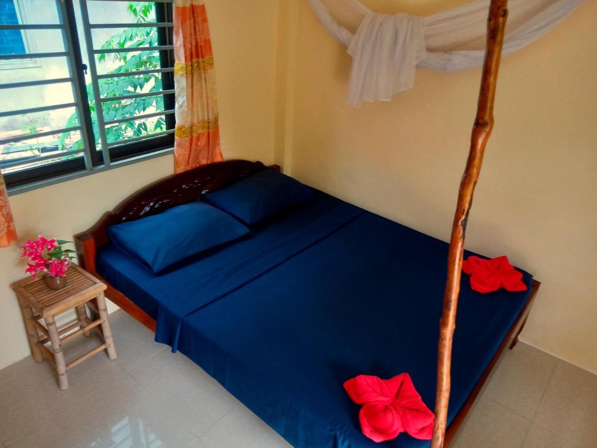 Baloo Guesthouse Koh Rong Sanloem Exteriér fotografie