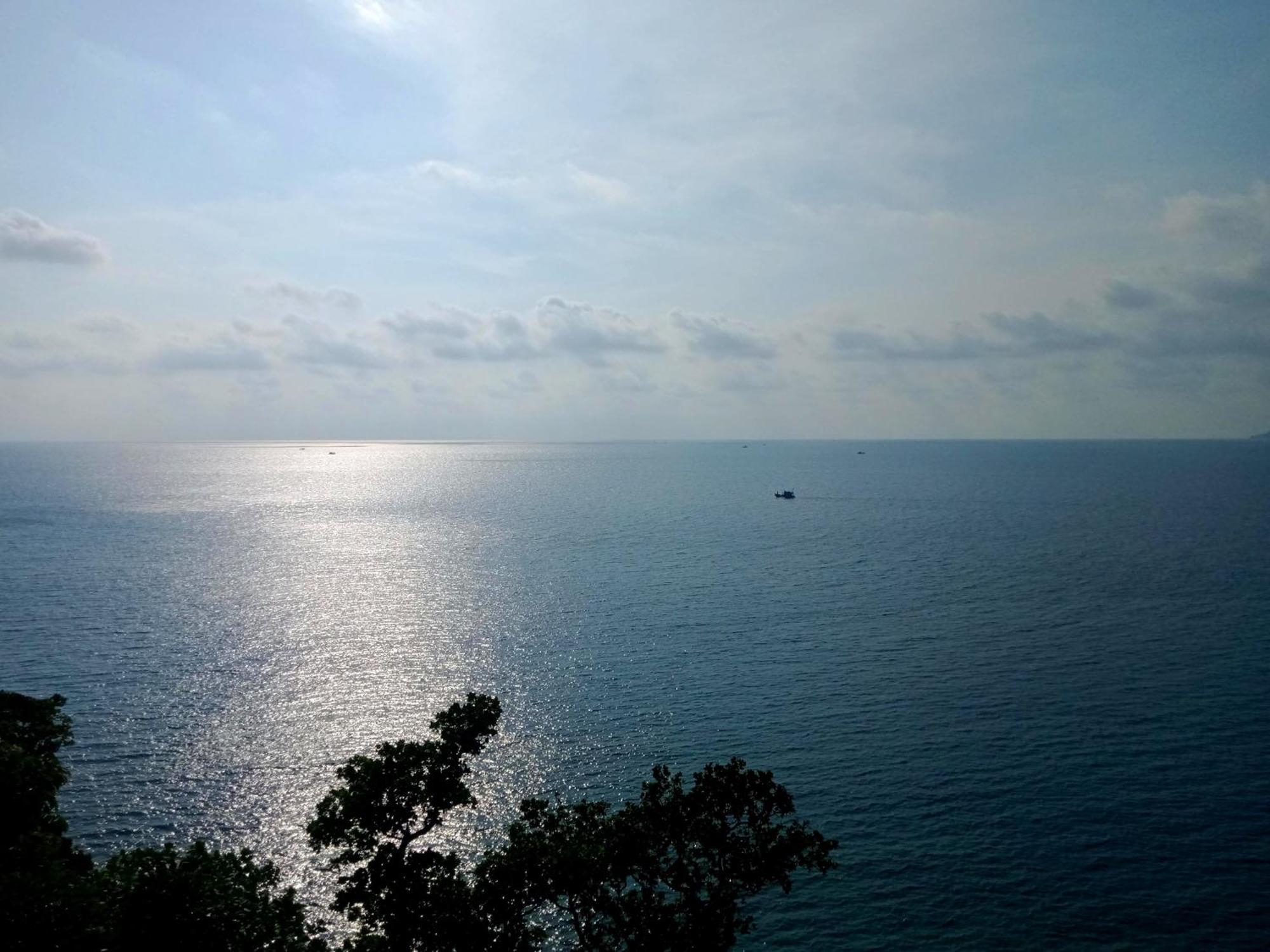 Baloo Guesthouse Koh Rong Sanloem Exteriér fotografie